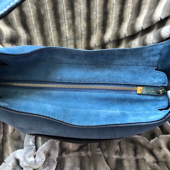 Michael Kors 👜 Lena Purse - Picture 6 of 12